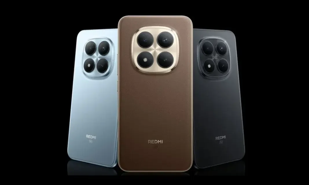 Resmi Rilis Global: Inilah Spek Sangar Redmi Note 15