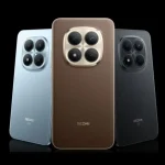 Resmi Rilis Global: Inilah Spek Sangar Redmi Note 15