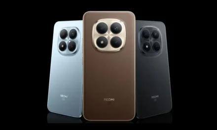 Resmi Rilis Global: Inilah Spek Sangar Redmi Note 15