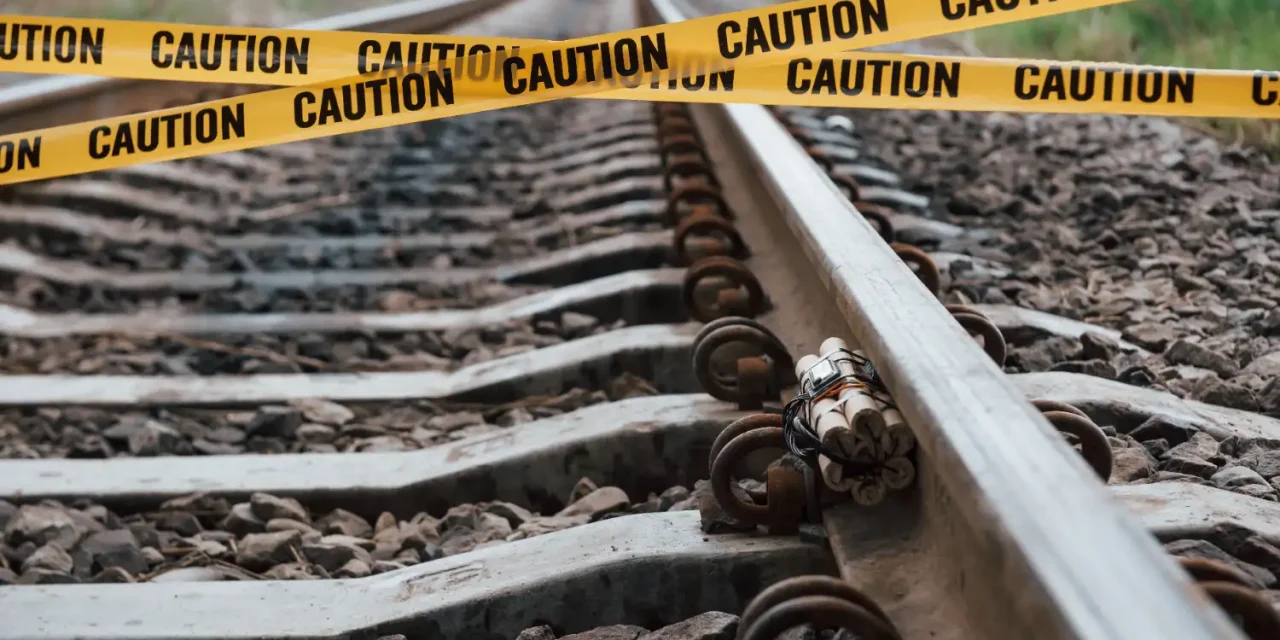 Spanyol Berduka: 21 Nyawa Jadi Korban Keganasan Rel