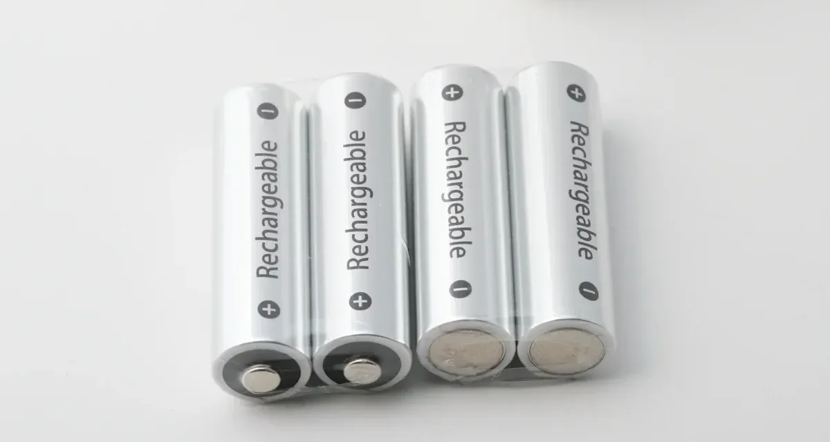 Tren Baterai Litium Melejit, IEA: Ini Di Luar Nalar!