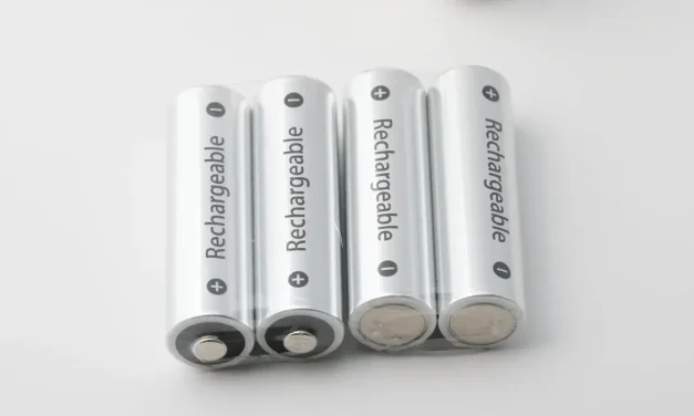 Tren Baterai Litium Melejit, IEA: Ini Di Luar Nalar!