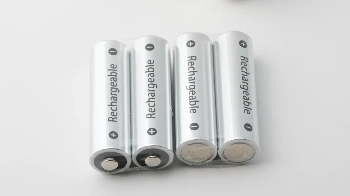 Tren Baterai Litium Melejit, IEA: Ini Di Luar Nalar!