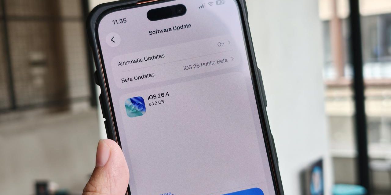 Update Baru iOS 26.4: Gak Perlu Pusing Lagi Pindah Ke Android