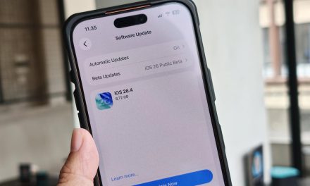Update Baru iOS 26.4: Gak Perlu Pusing Lagi Pindah Ke Android