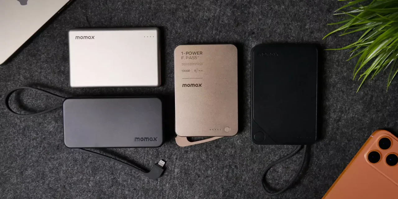 Andalan Saat Trip: Power Bank Awet & Ringkas