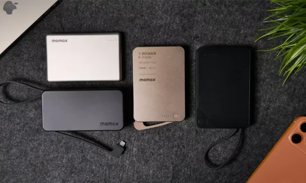 Andalan Saat Trip: Power Bank Awet & Ringkas
