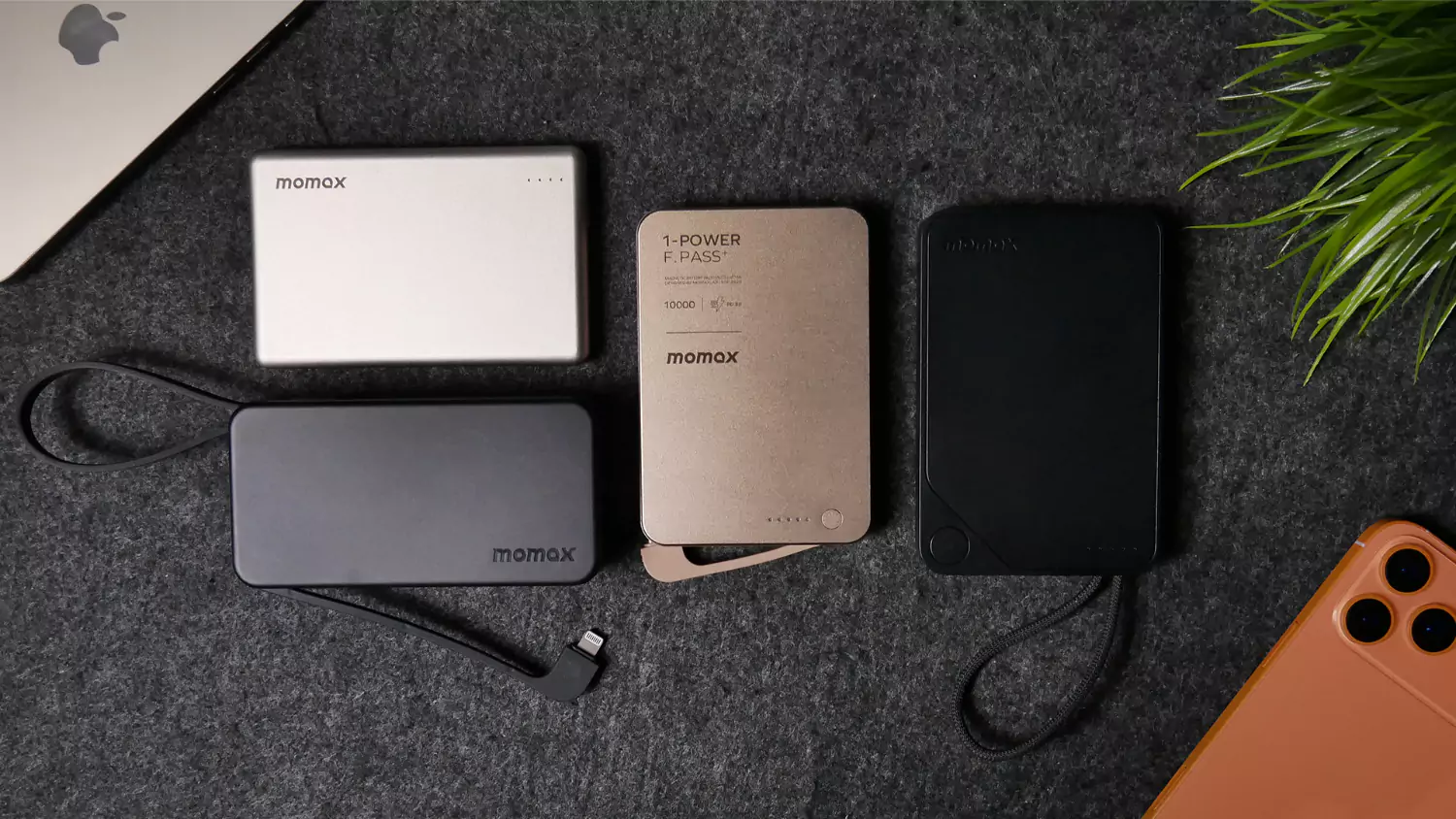Andalan Saat Trip: Power Bank Awet & Ringkas