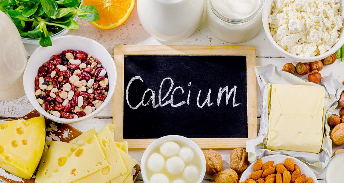 Benci Susu? Tenang, 4 Makanan Ini Juga Kaya Kalsium Kok