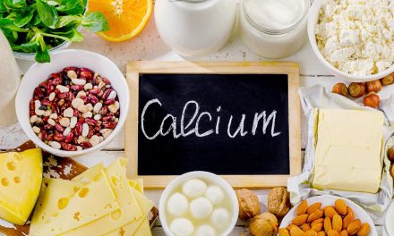 Benci Susu? Tenang, 4 Makanan Ini Juga Kaya Kalsium Kok