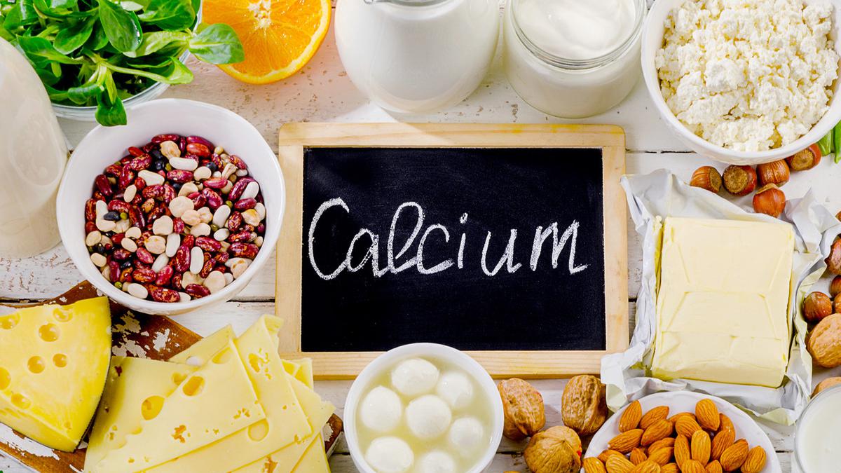 Benci Susu? Tenang, 4 Makanan Ini Juga Kaya Kalsium Kok