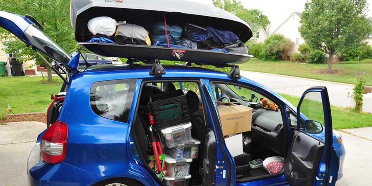 Biar Mudik Lancar: Tips Berkendara Mobil Pribadi