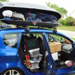 Biar Mudik Lancar: Tips Berkendara Mobil Pribadi