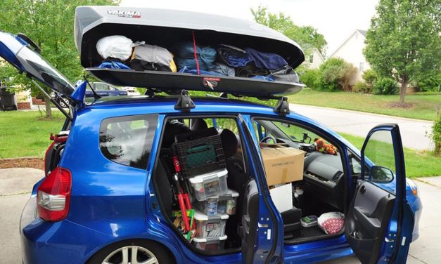 Biar Mudik Lancar: Tips Berkendara Mobil Pribadi