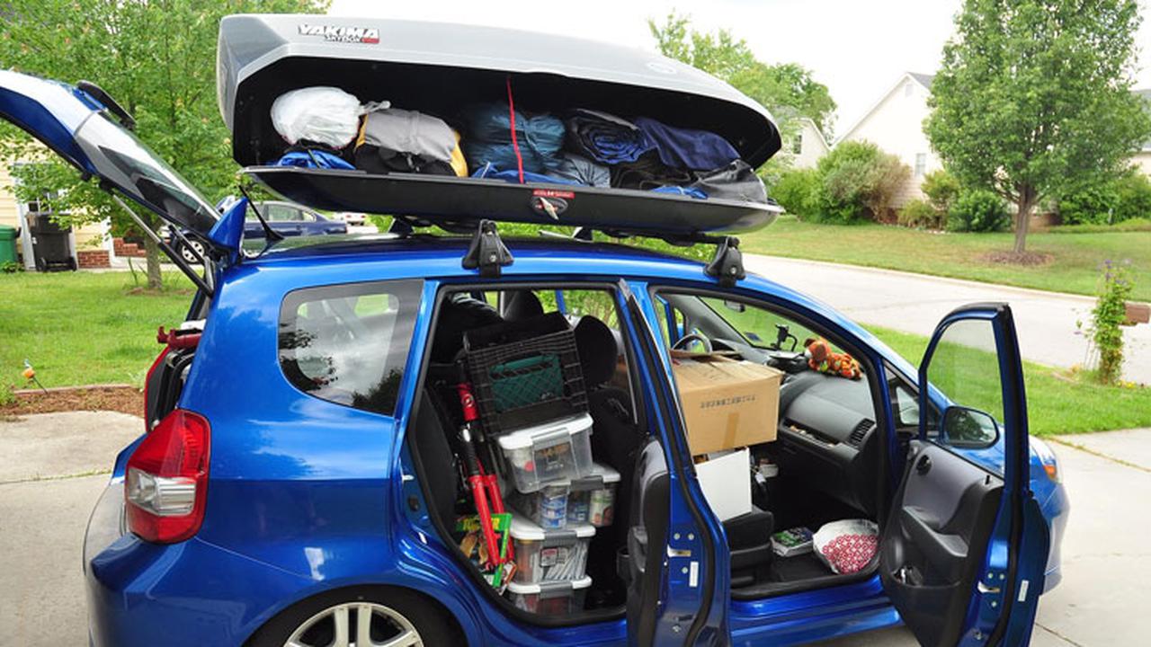 Biar Mudik Lancar: Tips Berkendara Mobil Pribadi