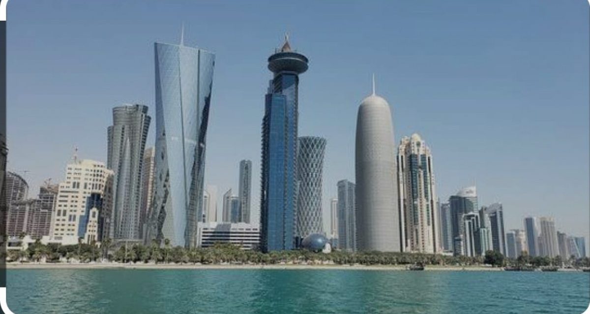 Bukan Cuma Arab, Ini Daftar Negara Mayoritas Muslim Di Dunia
