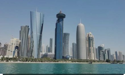 Bukan Cuma Arab, Ini Daftar Negara Mayoritas Muslim Di Dunia