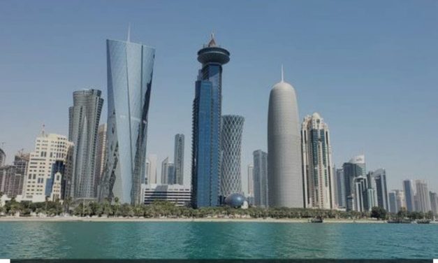 Bukan Cuma Arab, Ini Daftar Negara Mayoritas Muslim Di Dunia