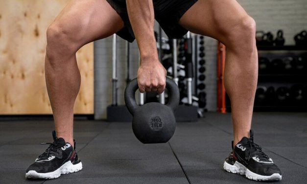 Cara Cepat Gedein Otot Kaki Buat Yang Gak Punya Waktu