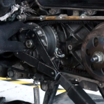 Ciri Kampas Ganda Beat Rusak, Bikin Motor Lemot!