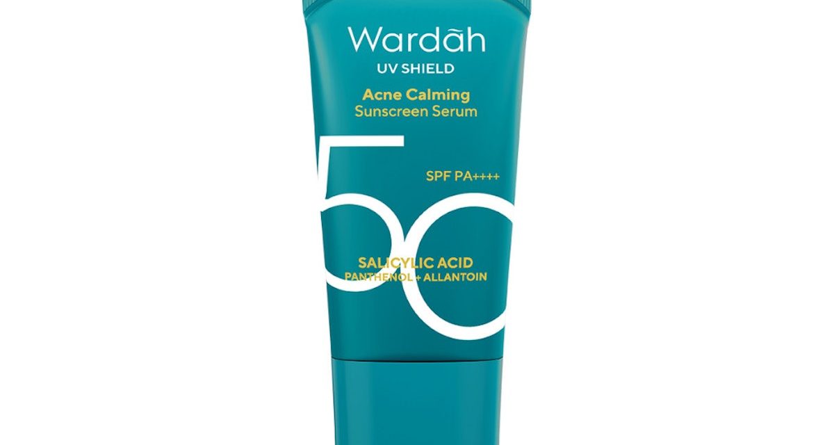 Gak Bikin Breakout, Ini Sunscreen Aman Buat Kulit Kombinasi