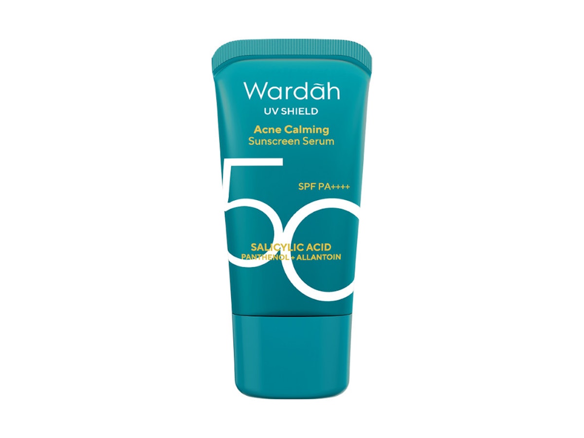 Gak Bikin Breakout, Ini Sunscreen Aman Buat Kulit Kombinasi