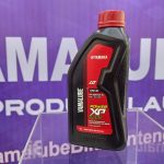 Jagoan Pelumas: Bikin Matic Kamu Makin Enteng!