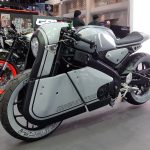 Jangan Asal Gaya! Modif Motor Ini Taruhannya Nyawa