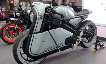 Jangan Asal Gaya! Modif Motor Ini Taruhannya Nyawa