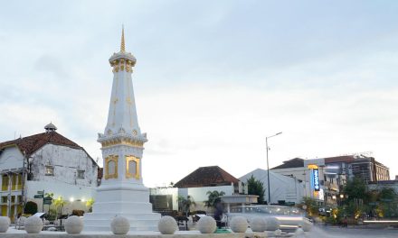 Juara Bertahan! 4 Kota Ini Paling Ramai Pas Akhir Tahun