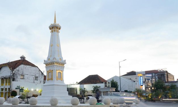 Juara Bertahan! 4 Kota Ini Paling Ramai Pas Akhir Tahun