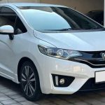 Jujur Banget: Kekurangan Honda Jazz Yang Perlu Kamu Tahu