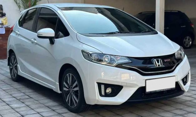 Jujur Banget: Kekurangan Honda Jazz Yang Perlu Kamu Tahu