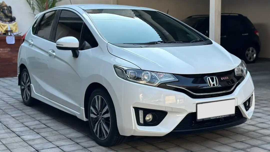 Jujur Banget: Kekurangan Honda Jazz Yang Perlu Kamu Tahu