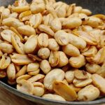 Kacang Bawang Crispy Seharian? Bisa Banget, Ini Caranya!