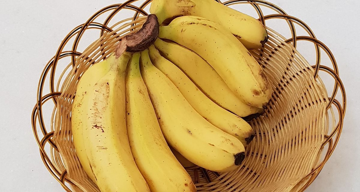 Mau Perut Sixpack? Konsumsi Buah Ini Biar Otot Cepat Jadi!