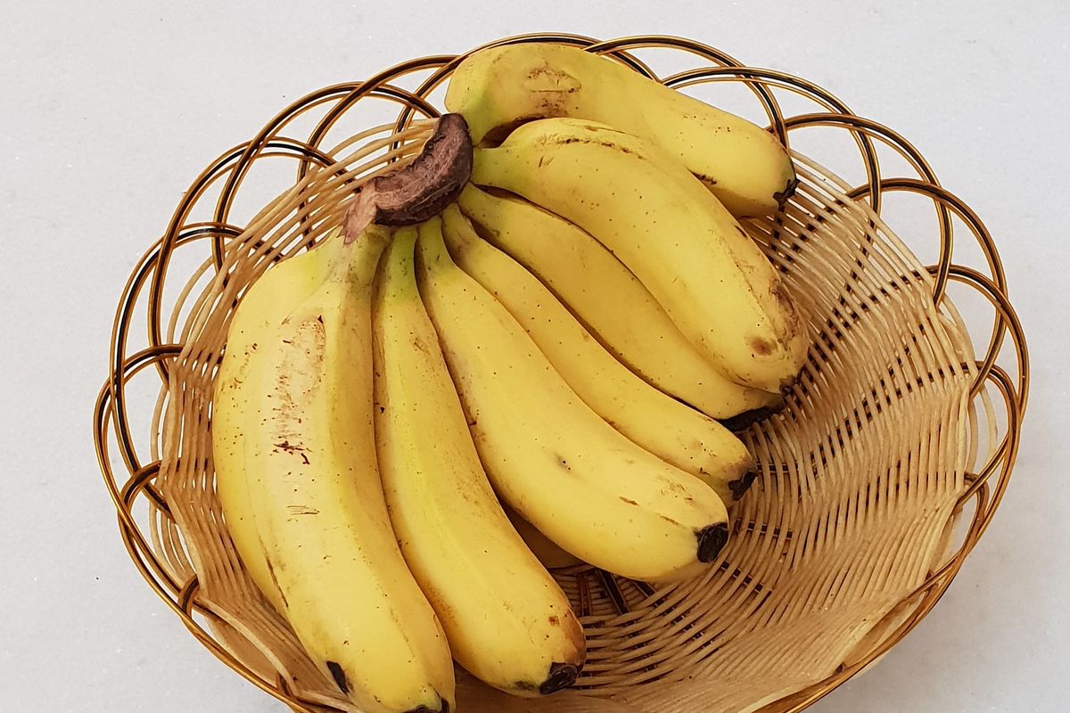 Mau Perut Sixpack? Konsumsi Buah Ini Biar Otot Cepat Jadi!