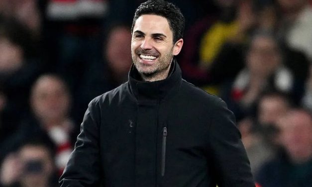 Mikel Arteta Butuh Rp22T, Bawa Arsenal Raih Trofi Liga Inggris