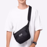 Otw Skena! Rekomendasi Slingbag Lokal Paling Kece