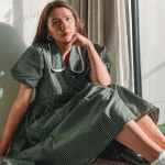 Rekomendasi Vintage Dress Buat Tampil Klasik