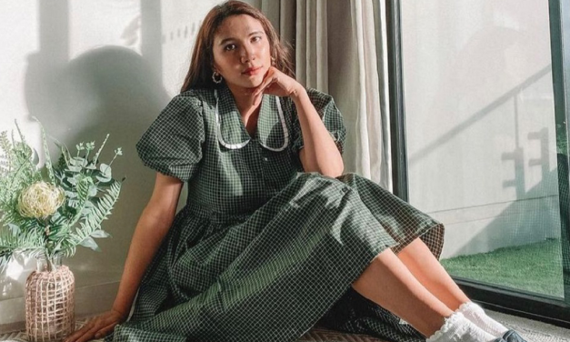 Rekomendasi Vintage Dress Buat Tampil Klasik