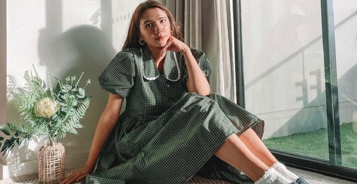 Rekomendasi Vintage Dress Buat Tampil Klasik