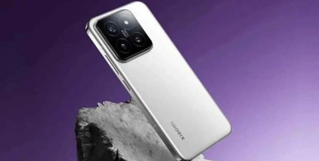 Resmi Debut, Xiaomi 15S Pro Jadi Raja Baru AnTuTu!