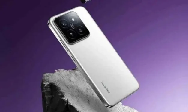 Resmi Debut, Xiaomi 15S Pro Jadi Raja Baru AnTuTu!
