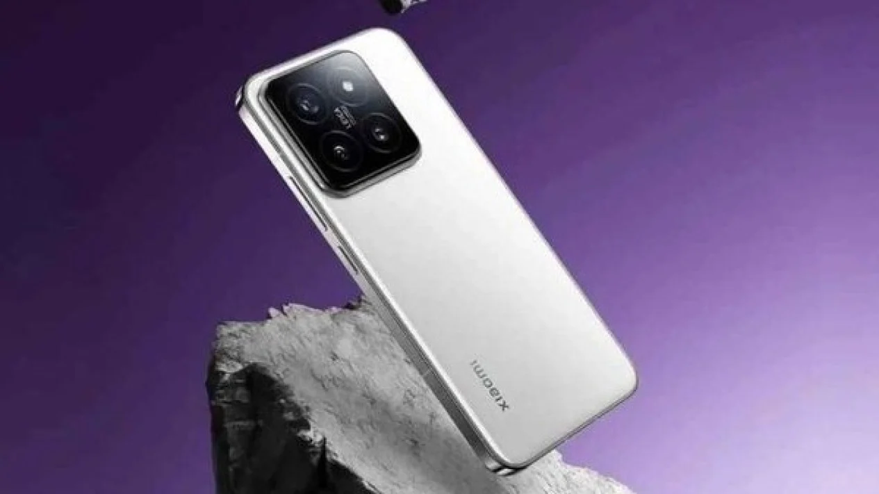 Resmi Debut, Xiaomi 15S Pro Jadi Raja Baru AnTuTu!