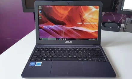 Review Jujur Asus E203: Laptop Murah Yang Gak Murahan