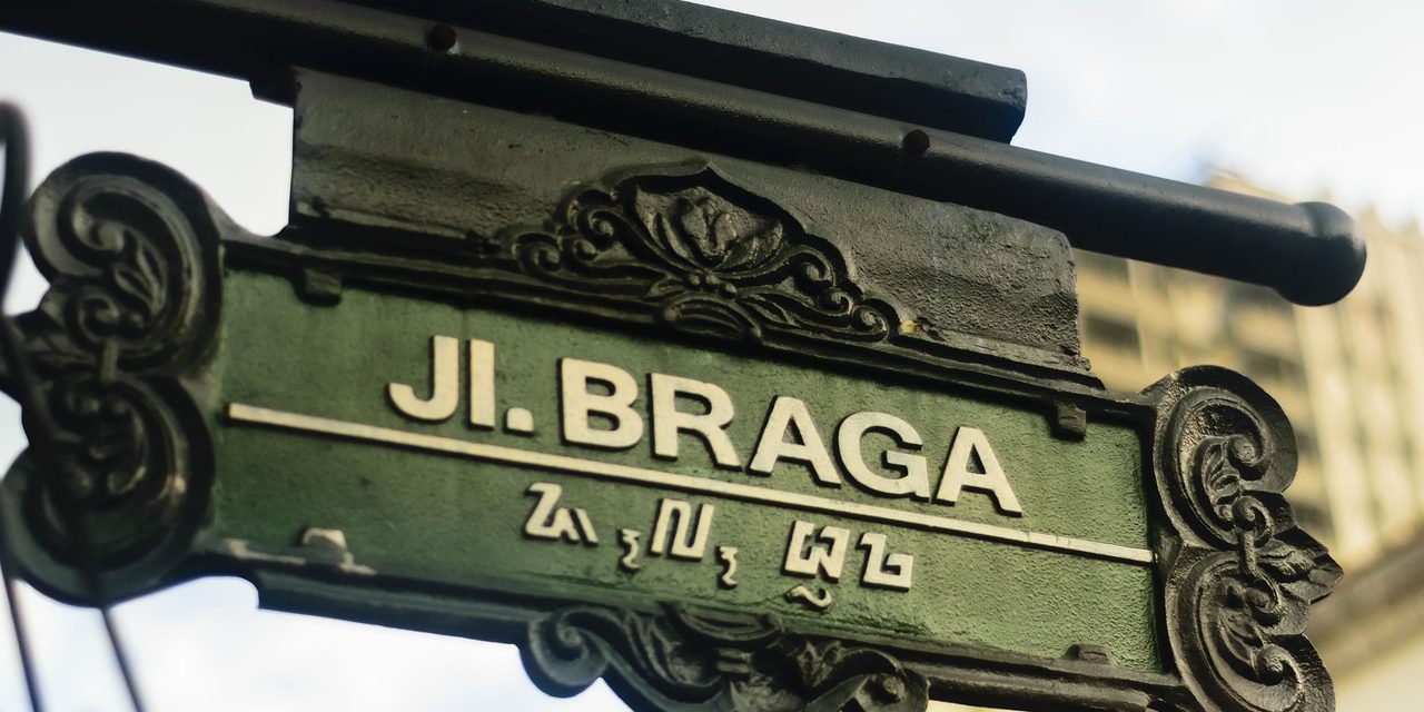 Staycation Tengah Kota: Hotel Dekat Braga Yang Anti Macet