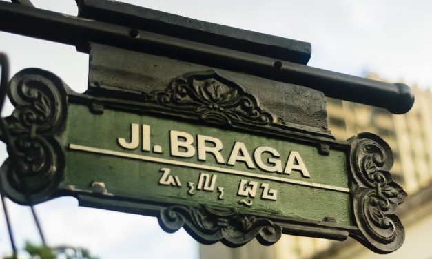 Staycation Tengah Kota: Hotel Dekat Braga Yang Anti Macet