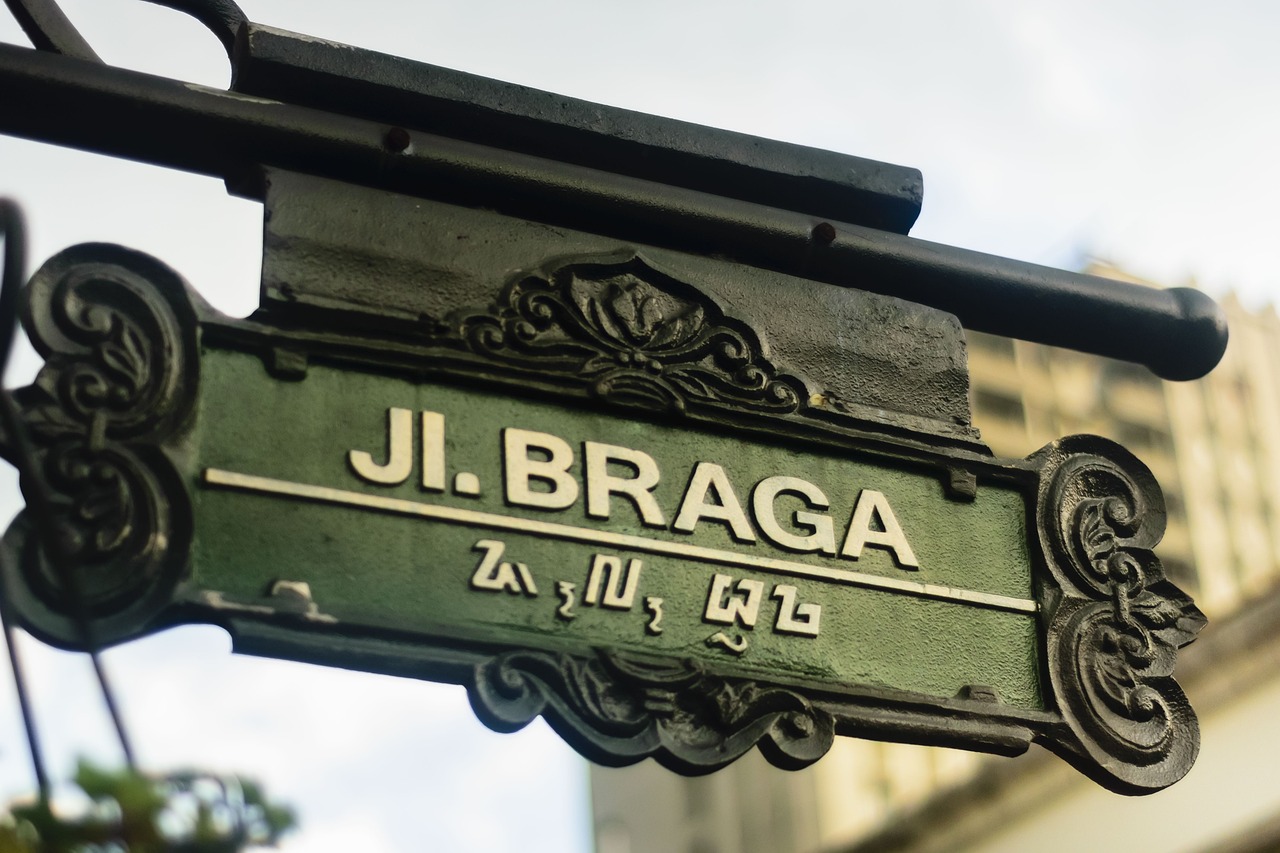 Staycation Tengah Kota: Hotel Dekat Braga Yang Anti Macet