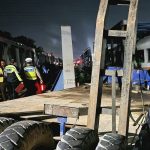 Tabrak Becak, Sopir Truk Pemkot Semarang Kena Sanksi!